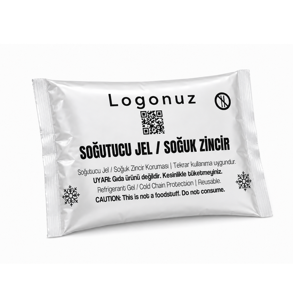 Soğutucu Jel – Soğuk Zincir Jel Akü